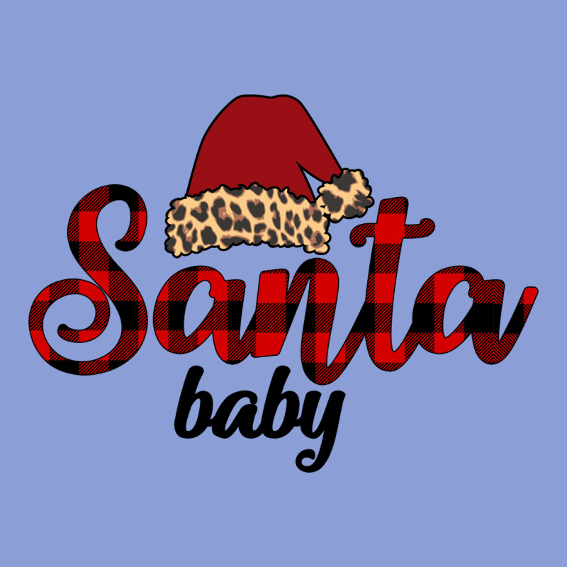 Santa Baby Long Sleeve Tee by Bettercallsaul | Teevron