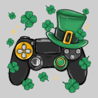 Video Game St Patricks Day Premium Tee | Teevron