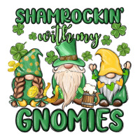 shamrock with my gnomies | Teevron