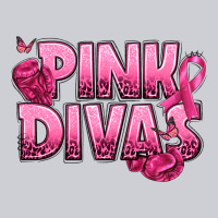 Pink Divas Breast Cancer Heavyweight Sweatshirt | Teevron