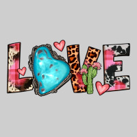 Gemstone Love Premium Tee | Teevron