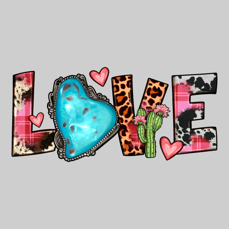 Gemstone Love Premium Tee by JahusDesignShop | Teevron