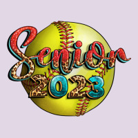 Softball Senior 2023 Classic Tee | Teevron