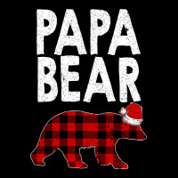 Papa Bear Long Sleeve Tee | Teevron