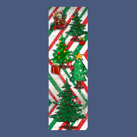 Christmas Pen Wraps Vintage Hoodie | Teevron