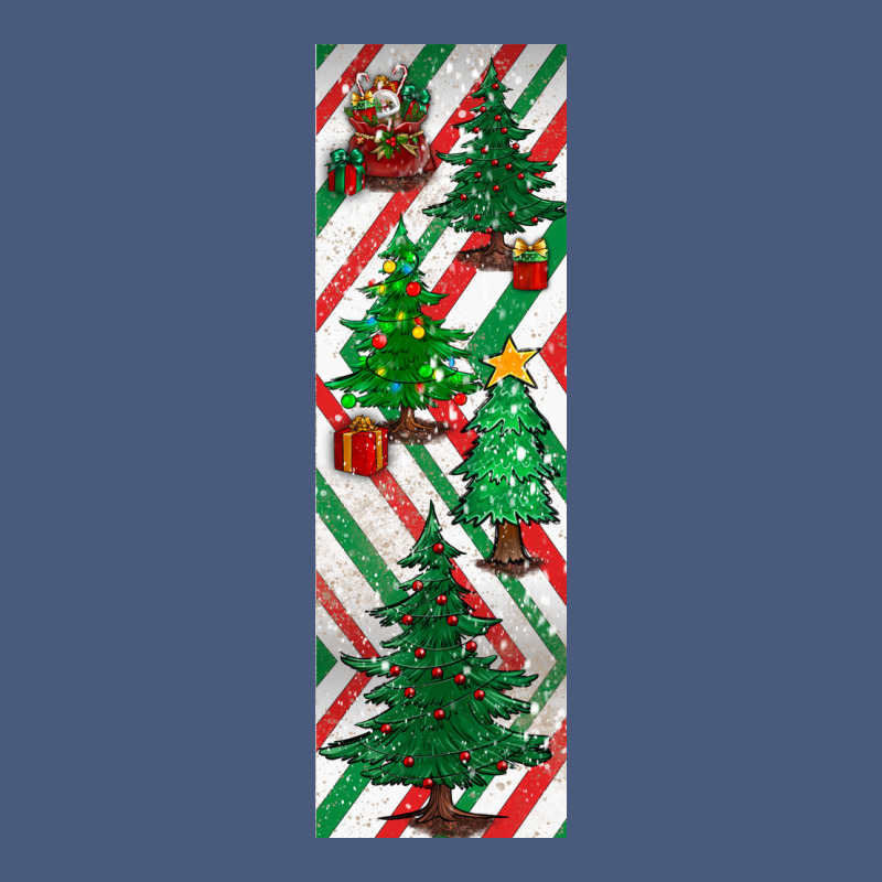 Christmas Pen Wraps Vintage Hoodie by BundleAndBundleShop | Teevron