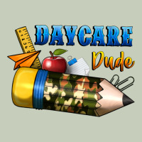 Daycare Dude Classic Tee | Teevron
