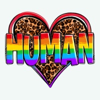 Lgbt Pride Human Premium Hoodie | Teevron