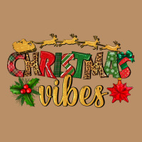 Christmas Vibes Vintage Hoodie | Teevron
