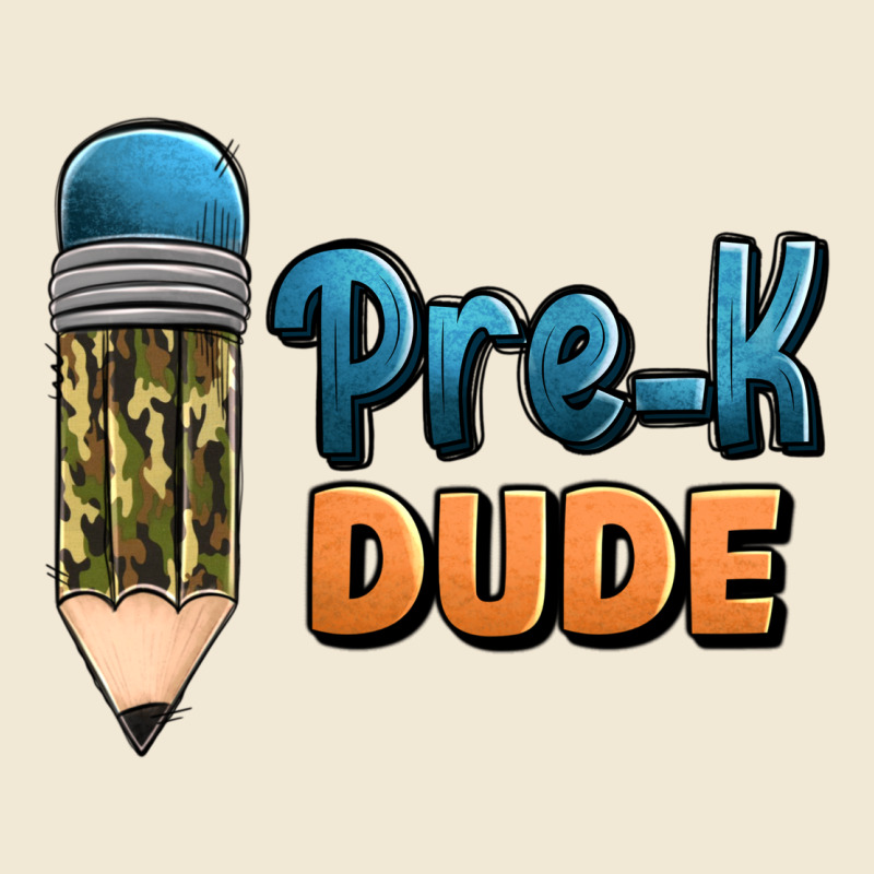 Pre K Dude Ladies Tee by Jasminsmagicworld | Teevron