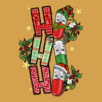 Ho Ho Ho Pharmacy Urban Hoodie | Teevron