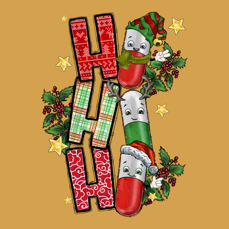Ho Ho Ho Pharmacy Urban Hoodie by CowhideDigitalArt | Teevron
