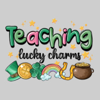 Teaching Lucky Charm Premium Tee | Teevron