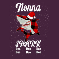 Nonna Shark Doo Doo Long Sleeve Tee | Teevron