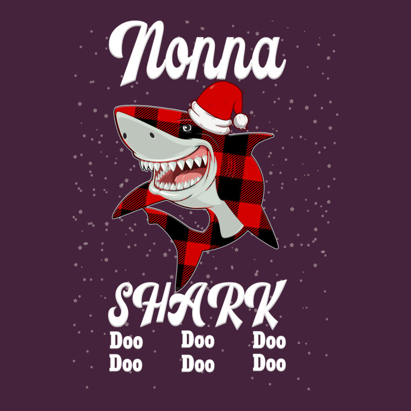 Nonna Shark Doo Doo Long Sleeve Tee by Bettercallsaul | Teevron
