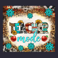 Teacher Mode Tumbler Vintage Tee | Teevron