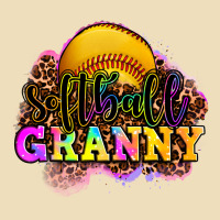Softball Granny Premium Hoodie | Teevron