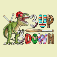 3 Up 3 Down Rex Urban Hoodie | Teevron
