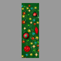 Christmas Pen Wraps Vintage Hoodie | Teevron