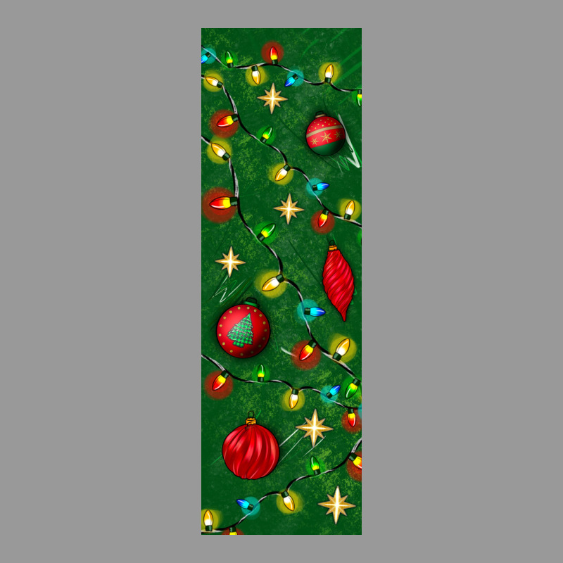 Christmas Pen Wraps Vintage Hoodie by BundleAndBundleShop | Teevron