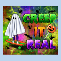 Creep It Real Classic Tee | Teevron