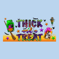 Thick And A Treat Libbey Glass Classic Tee | Teevron