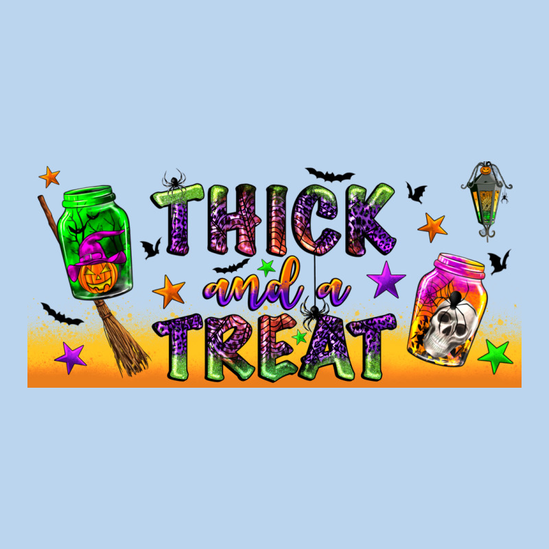 Thick And A Treat Libbey Glass Classic Tee by BundleAndBundleShop | Teevron