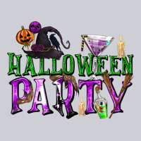 Halloween Party Heavyweight Sweatshirt | Teevron
