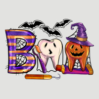 Dental Boo Halloween Classic Tee | Teevron
