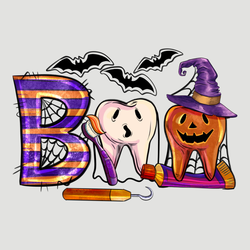 Dental Boo Halloween Classic Tee by LillyAllenDesigns | Teevron