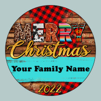 (preview)custom Christmas Ornament Heavy Core Tee | Teevron