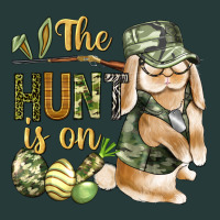 The Hunt Is On Premium Sweatshirt | Teevron