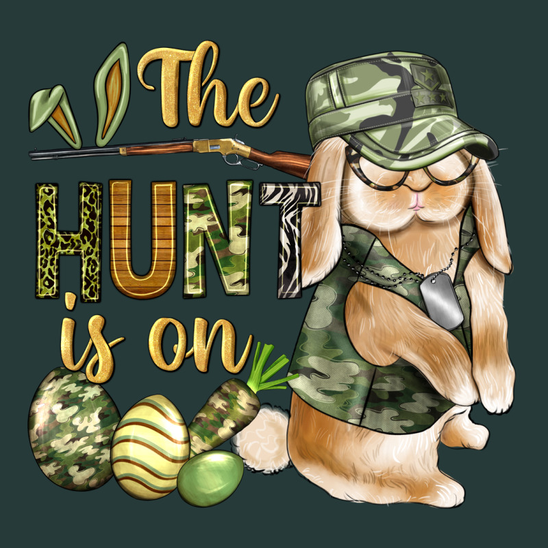 The Hunt Is On Premium Sweatshirt by BundleAndBundleShop | Teevron