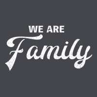 We Are Family (family / Father / Mother / Children) Long Sleeve Tee | Teevron