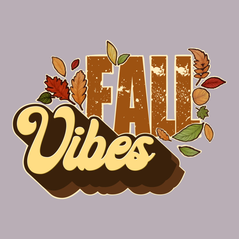 Fall Vibes Vintage Tee by JahusDesignShop | Teevron