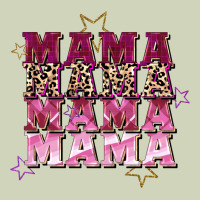 Mama Mama Mama Mama Mother's Day Heavyweight Hoodie | Teevron