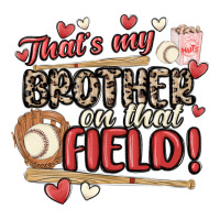 that's my brother on that field  baseball | Teevron