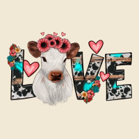 Calf Love Premium Tee | Teevron