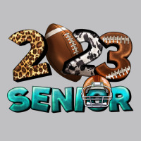 American Football Senior 2023 Classic Tee | Teevron