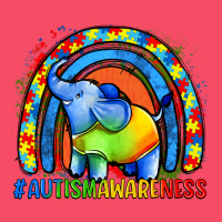 Autism Awareness Autism Elephant Premium Sweatshirt | Teevron