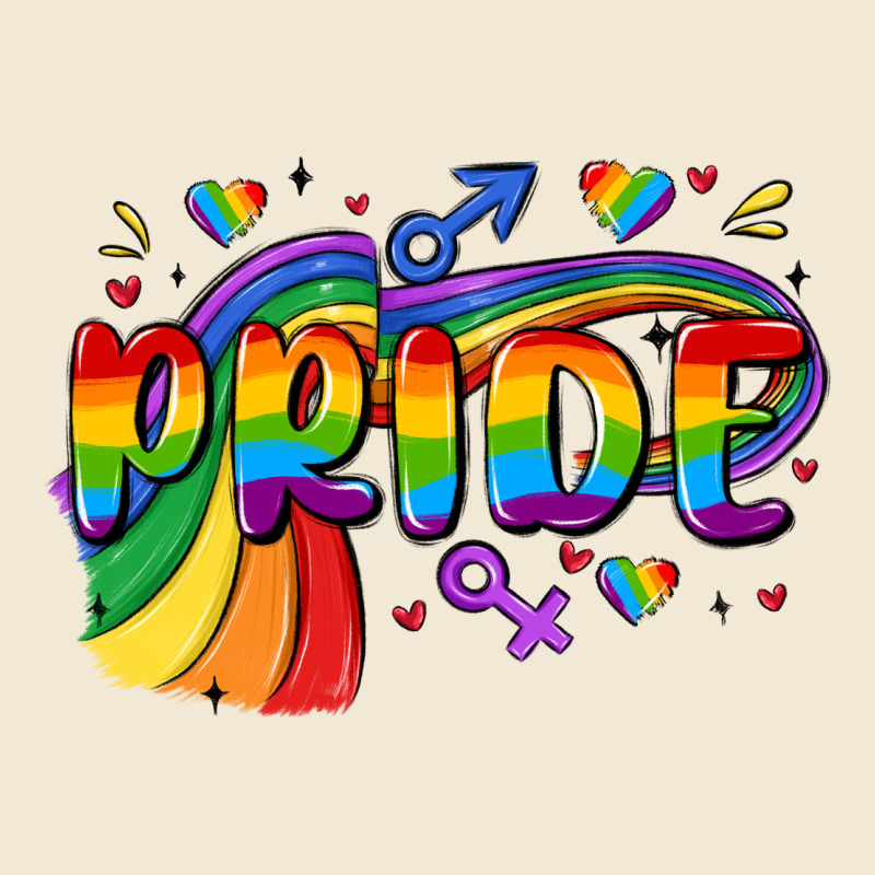 Pride Premium Tee by MaliasSmallBusiness | Teevron