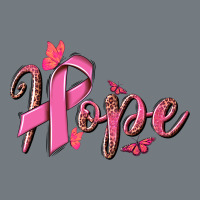 Hope Breast Cancer Heavyweight Sweatshirt | Teevron
