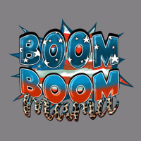 Boom Boom Mama Heavyweight Hoodie | Teevron