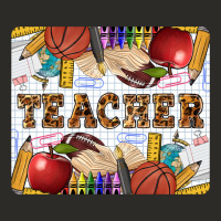 Teacher Heavy Core Tee | Teevron