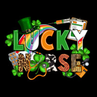 Lucky Nurse St. Patrick's Day Premium Sweatshirt | Teevron