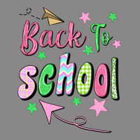 Back To School Vintage Tee | Teevron