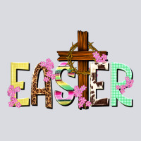 Easter Crown Of Thorns Easter Day Zipper Hoodie | Teevron
