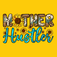 Mother Hustler Premium Hoodie | Teevron