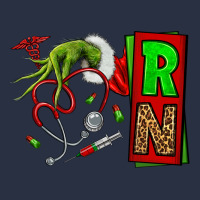 Christmas Character  Nurse Heavyweight Sweatshirt | Teevron