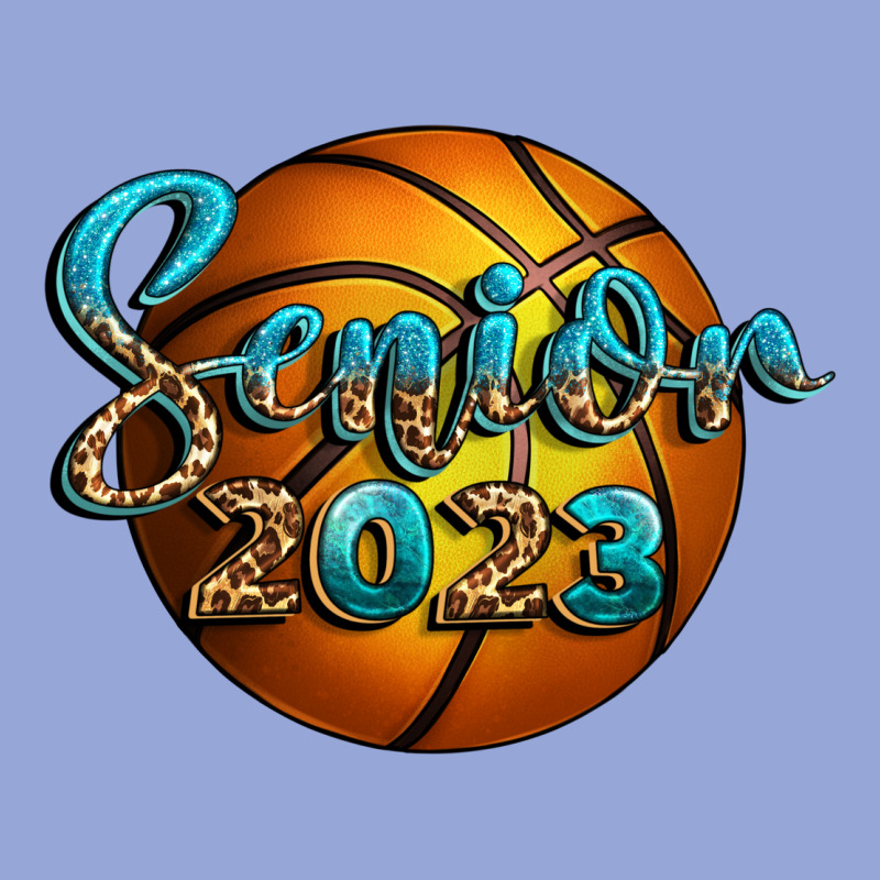 Basketball Senior 2023 Classic Tee by BundleAndBundleShop | Teevron